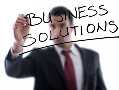 business solutions